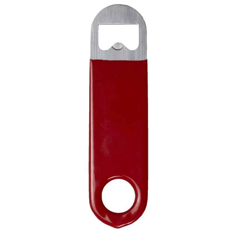Mini Pub Vinyl Bottle Opener - 3
