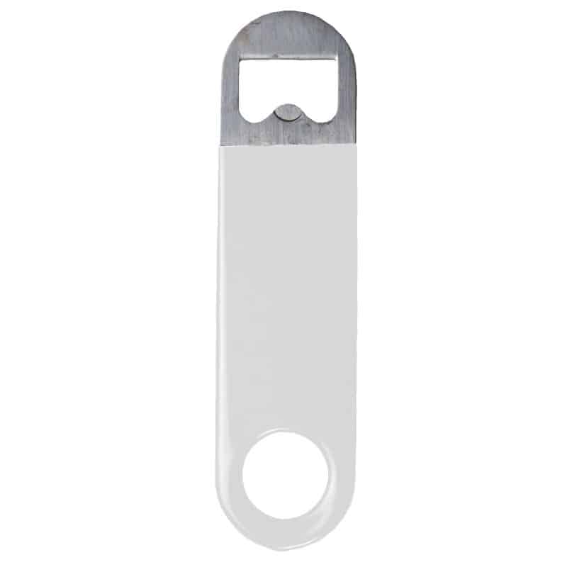 Mini Pub Vinyl Bottle Opener - 4