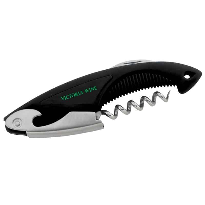 Napa Wine Opener - 4