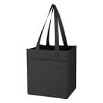 Non-woven 6 Bottle Wine Tote Bag - 3