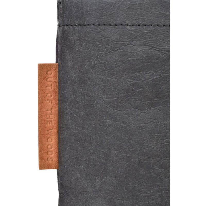 Out of The Woods® Connoisseur Wine Tote - Ebony - 3