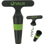 Pica Bottle Opener / Wine Stopper - 2