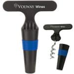 Pica Bottle Opener / Wine Stopper - 3