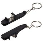 Pop 'N Prop Bottle Opener With Phone Stand - 3