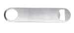 Pub Stainless Bottle Opener - 1