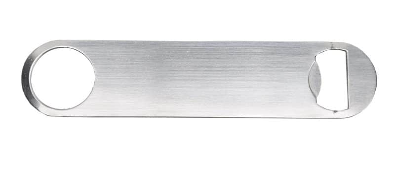Pub Stainless Bottle Opener - 1