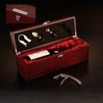 Rosewood Wine Set - 1