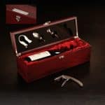 Rosewood Wine Set - 2