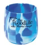 Silipint® Redesigned Wine Glass - 12 oz.