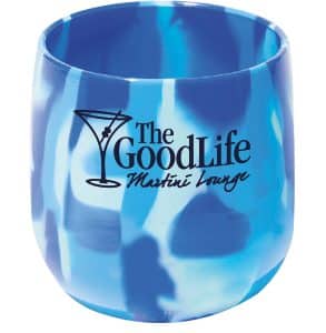 Silipint® Redesigned Wine Glass - 12 oz.