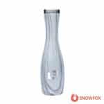 Snowfox 26 oz. Vacuum Insulated Wine Carafe - 1