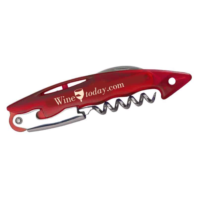 Sonoma Wine Opener - 2