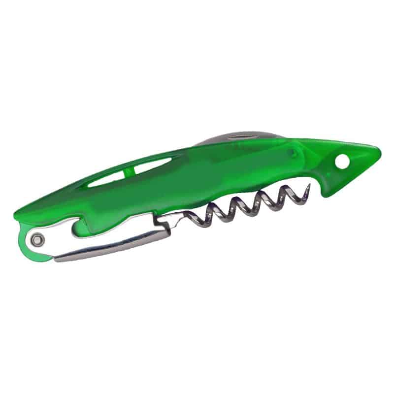 Sonoma Wine Opener - 9