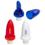 Store N' Pour Wine Spout