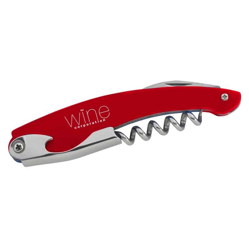 Tuscany Wine Opener - 2