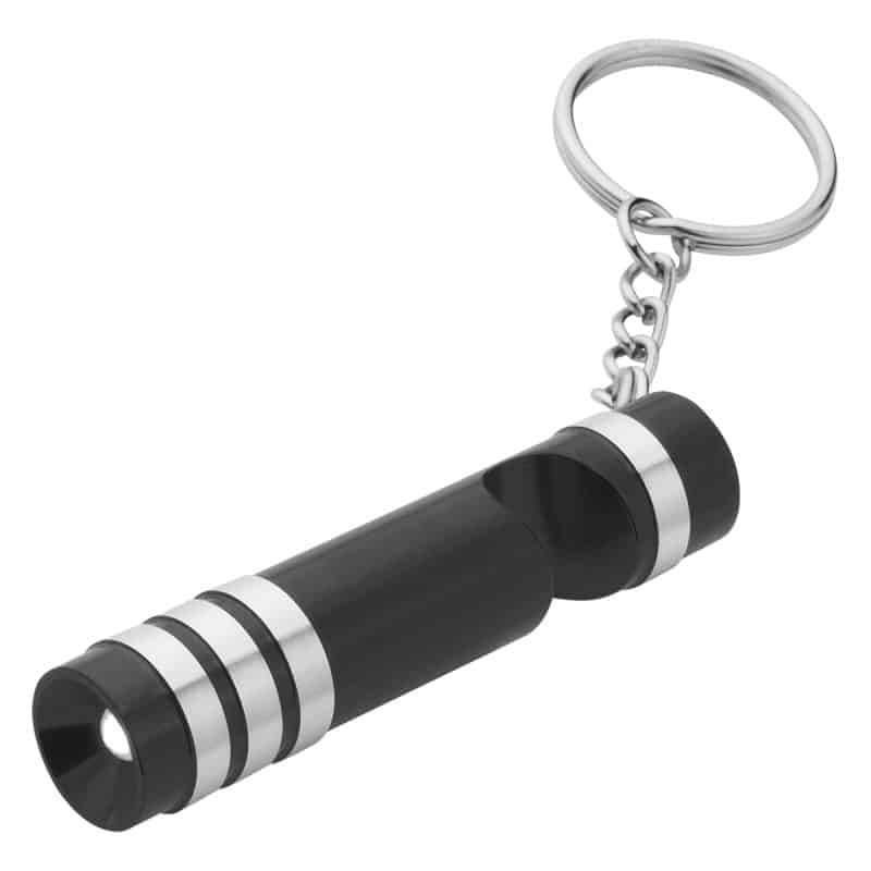 Versa Aluminum Led Key Light With Bottle Opener - 6