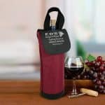 Vineyard Single Bottle Wine Cooler - 3