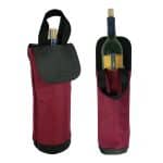 Vineyard Single Bottle Wine Cooler - 4