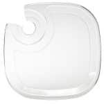 Wine & Snack Tray - 1