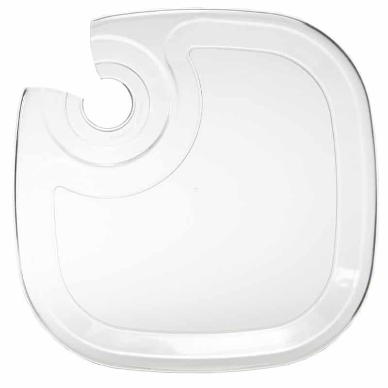 Wine & Snack Tray - 1