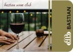 Wine Taster LifestyleJotters™ w/Full-Color Cover (5"x3.5")