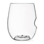 govino® 12 Oz. Wine Glass Handwash - Clear - 1