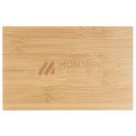 4 Piece Bamboo Wine Gift Set - 4