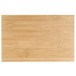 4 Piece Bamboo Wine Gift Set - 6