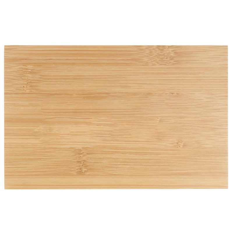 4 Piece Bamboo Wine Gift Set - 6