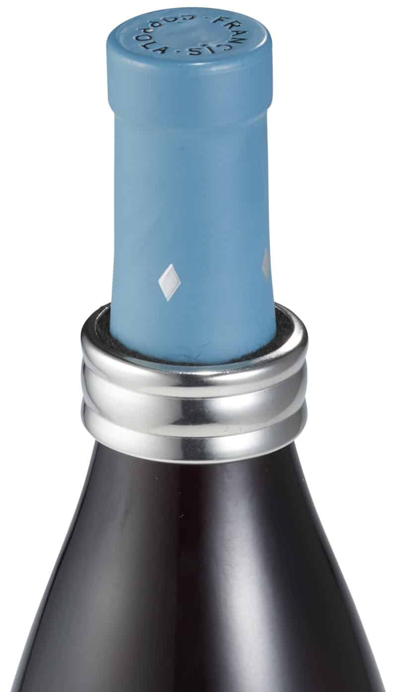 4 Piece Bamboo Wine Gift Set - 9