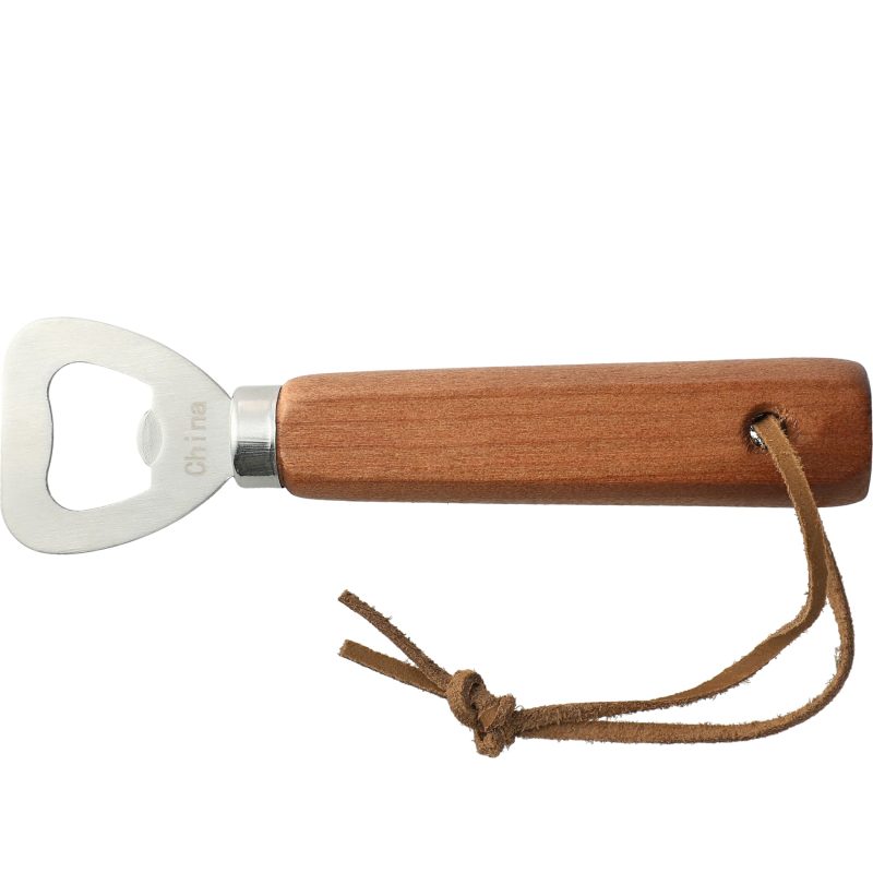 Bullware Bottle Opener - 4
