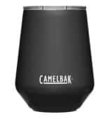 CamelBak® Horizon 12 Oz. Stainless Steel Vacuum Insulated Wine Tumbler Black