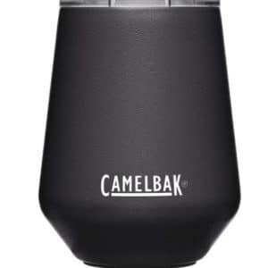 CamelBak® Horizon 12 Oz. Stainless Steel Vacuum Insulated Wine Tumbler Black