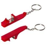 Pop 'N Prop Bottle Opener With Phone Stand - 7