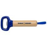 Pop Top Bamboo Bottle Opener - 4