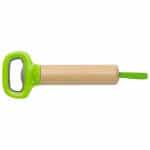Pop Top Bamboo Bottle Opener - 7