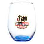 21 oz. ARC Stemless Wine Glasses - 3