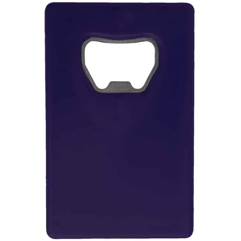Credit Card Bottle Opener™ - 8