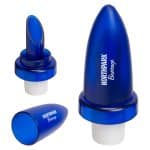 Store N' Pour Wine Spout - 1