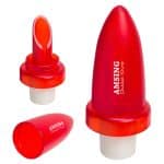 Store N' Pour Wine Spout - 2