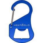 Carabiner Bottle Opener - 6