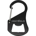 Carabiner Bottle Opener - 7