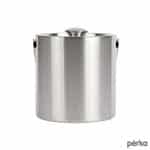 Stainless Steel Ice Bucket