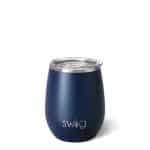 Swig Life 14 Oz. Stemless Wine Tumbler - 9