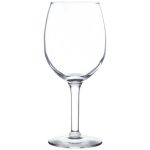 11 Oz Libbey Citation Wine Glasses - 1