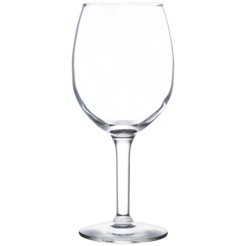 11 Oz Libbey Citation Wine Glasses - 1