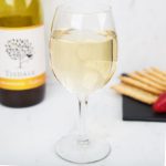 11 Oz Libbey Citation Wine Glasses - 2
