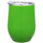 12 Oz. Custom Stainless Steel Wine Tumblers - 6