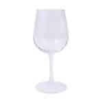 12 Oz. Full Color Wine Glass - 1