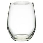 9 Oz. Wine Glass - 1